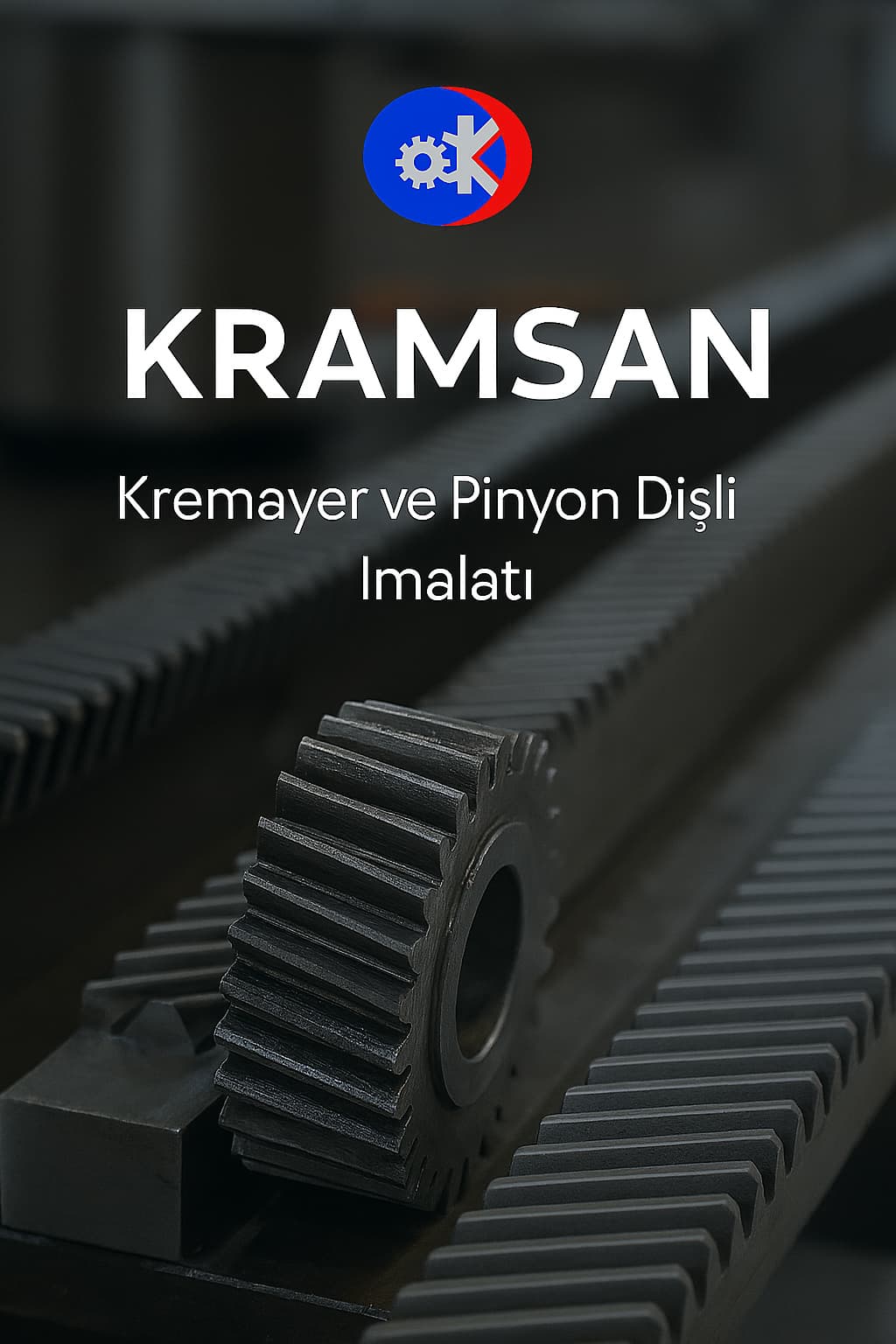 Helis kremayer ve pinyon