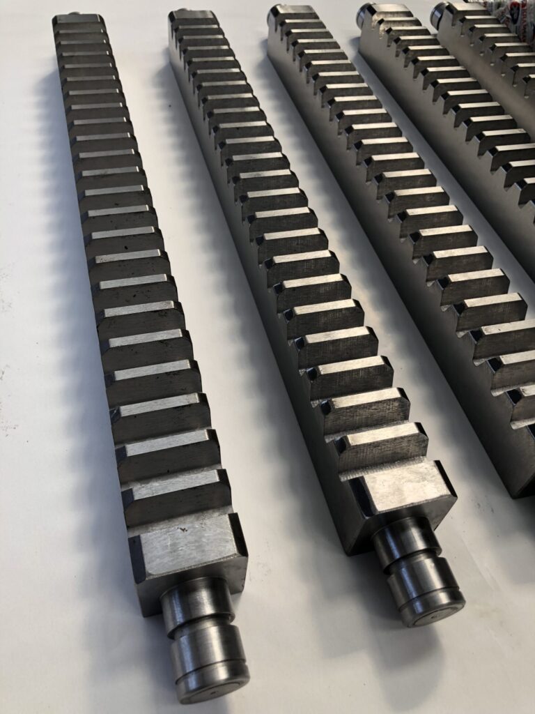 Hiyap Kremayer Dişlisi