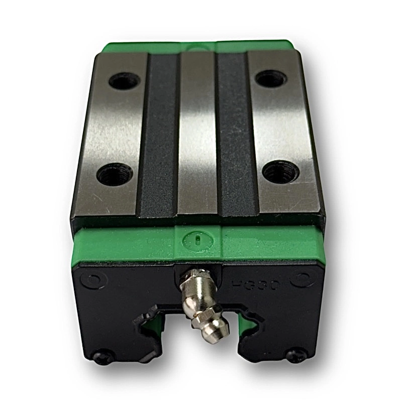 KR-HGH Dar Tip Lineer Kızak Arabası - Görsel 3