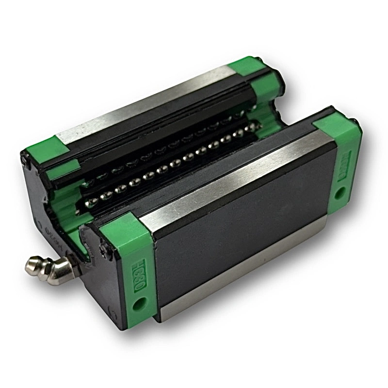 KR-HGH Dar Tip Lineer Kızak Arabası - Görsel 4