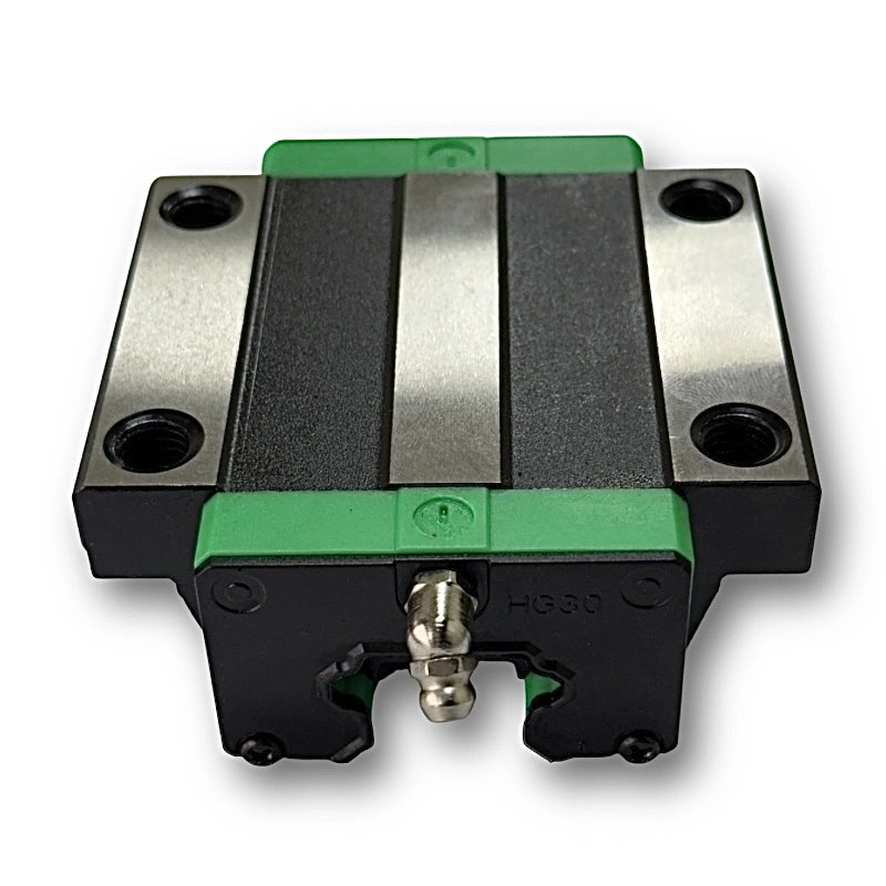 KR-HGW Geniş Tip Lineer Kızak Arabası - Görsel 3