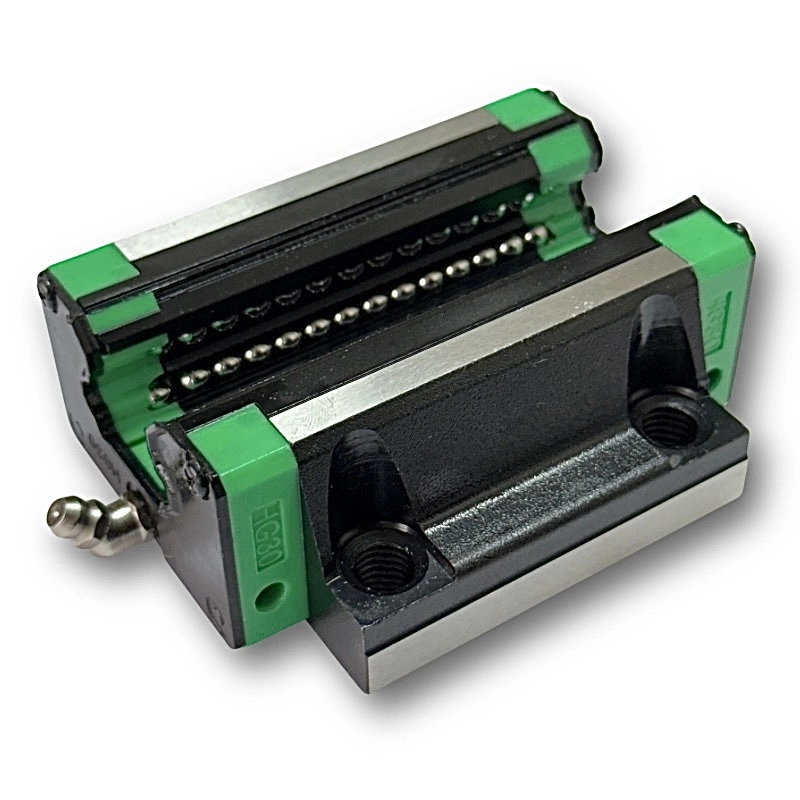 KR-HGW Geniş Tip Lineer Kızak Arabası - Görsel 4